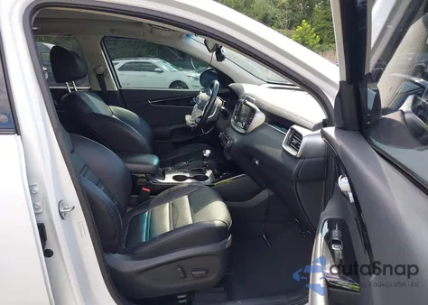 2020 Kia Sorento 3.3L Sx z USA, uszkodzony, nr VIN 5XYPKDA50LG674951